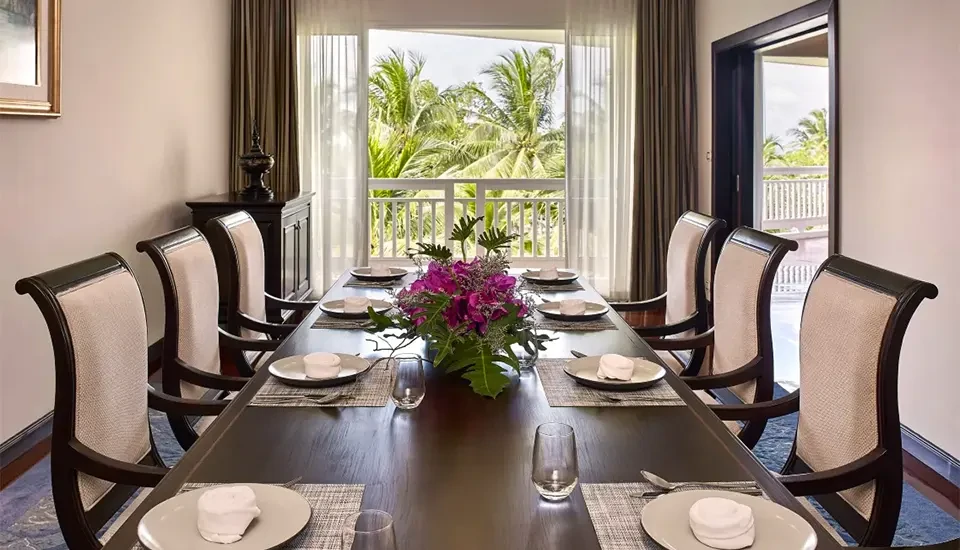 هتل سافیتل کرابی فوکیترا